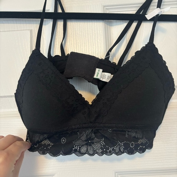NWT Aerie Bralette - Picture 1 of 9